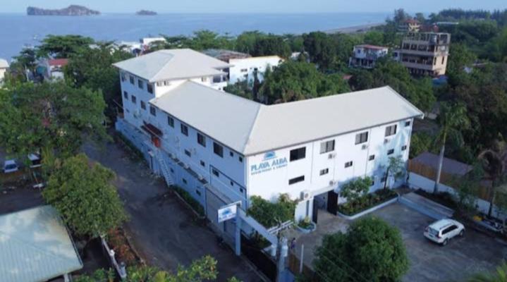 Playa Alba Beach Front And Resort San Antonio (Zambales) Exterior foto