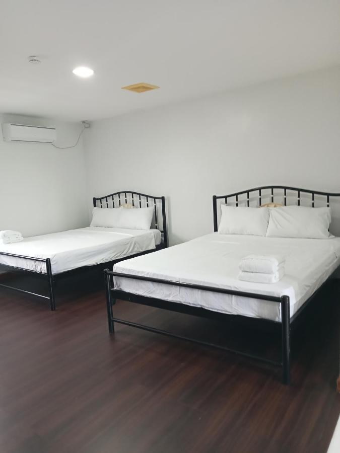 Playa Alba Beach Front And Resort San Antonio (Zambales) Exterior foto
