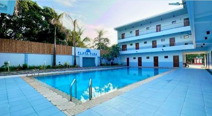 Playa Alba Beach Front And Resort San Antonio (Zambales) Exterior foto