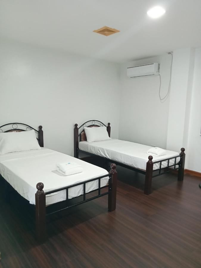 Playa Alba Beach Front And Resort San Antonio (Zambales) Exterior foto