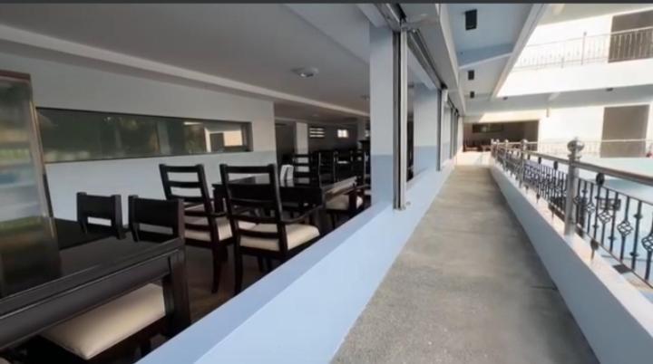 Playa Alba Beach Front And Resort San Antonio (Zambales) Exterior foto