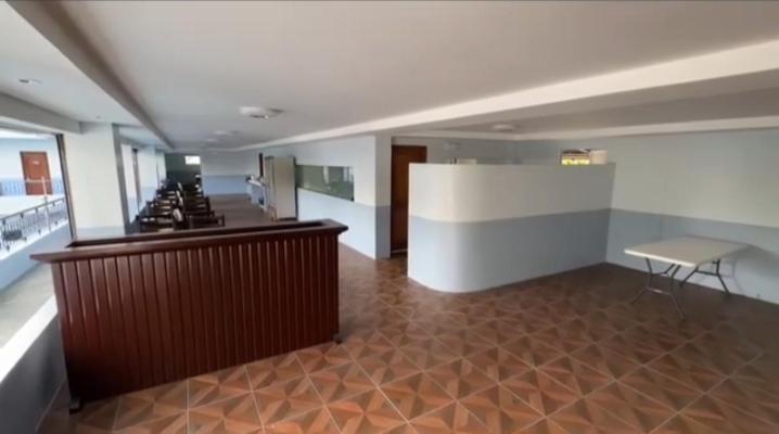 Playa Alba Beach Front And Resort San Antonio (Zambales) Exterior foto